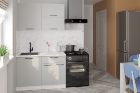 ШЕЛЛИ Кухонный гарнитур Лайт 1200 мм в Ревде - revda.mebel24.online | фото