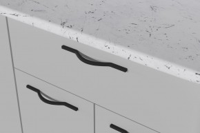 ШЕЛЛИ Кухонный гарнитур Лайт 1200 мм в Ревде - revda.mebel24.online | фото 10