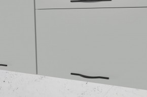 ШЕЛЛИ Кухонный гарнитур Лайт 1200 мм в Ревде - revda.mebel24.online | фото 9