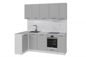 ШЕЛЛИ Кухонный гарнитур Прайм 400 (1100*2000 мм) в Ревде - revda.mebel24.online | фото 3