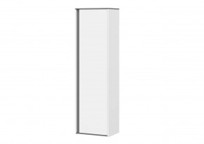 ЛИНДА-2 Шкаф 1-о дверный для одежды (ЛНД.02) в Ревде - revda.mebel24.online | фото