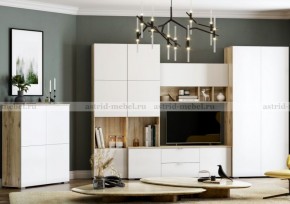 МИЛАН-1 Шкаф 2-х ств. (ЦРК.МЛН.01 шкаф 2-х ств.) в Ревде - revda.mebel24.online | фото 3