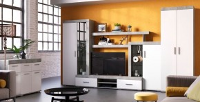 Шкаф 2-х створчатый распашной Инстайл ШК-29 в Ревде - revda.mebel24.online | фото 3