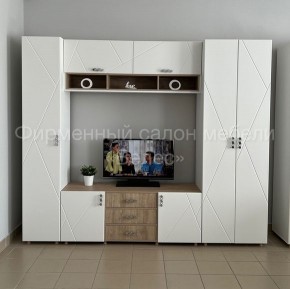 Шкаф 2-ств. с полками "Сандра" в Ревде - revda.mebel24.online | фото 2