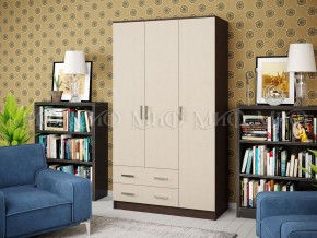 Шкаф 3-х створчатый (1200) в Ревде - revda.mebel24.online | фото 3