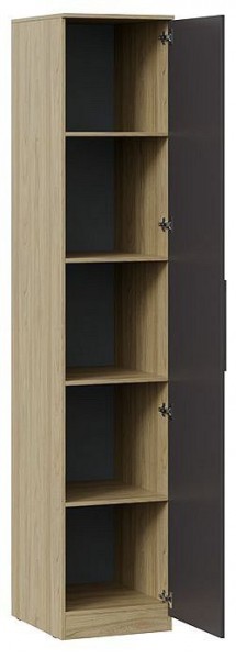 Шкаф для белья Агата в Ревде - revda.mebel24.online | фото 3