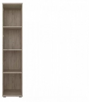 Шкаф для белья Альянс 435.03 в Ревде - revda.mebel24.online | фото 1