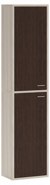 Шкаф для белья Домино СУ(ш1в2)+2 ФГ в Ревде - revda.mebel24.online | фото 2