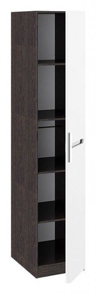 Шкаф для белья Фьюжн в Ревде - revda.mebel24.online | фото 2