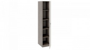 Шкаф для белья Фьюжн ТД-260.07.01 в Ревде - revda.mebel24.online | фото 2