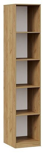 Шкаф для белья Хилтон в Ревде - revda.mebel24.online | фото 2