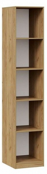 Шкаф для белья Хилтон в Ревде - revda.mebel24.online | фото 3