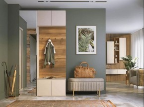 Шкаф для белья Лаура в Ревде - revda.mebel24.online | фото 4