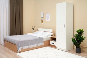 Шкаф для белья Село в Ревде - revda.mebel24.online | фото 4