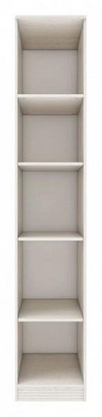 Шкаф для белья Лозанна СТЛ.223.08 в Ревде - revda.mebel24.online | фото 2