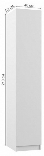 Шкаф для белья Мадера в Ревде - revda.mebel24.online | фото 3