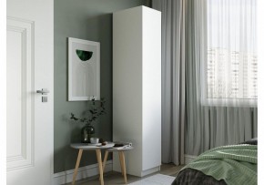 Шкаф для белья Мадера в Ревде - revda.mebel24.online | фото 4