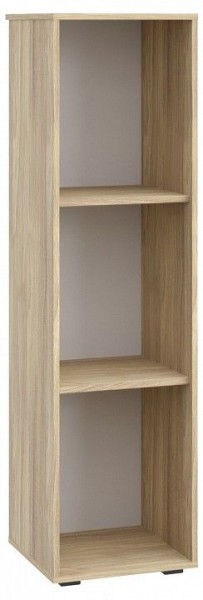 Шкаф для белья Оскар в Ревде - revda.mebel24.online | фото 2