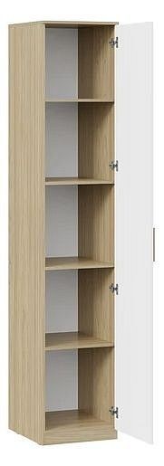 Шкаф для белья Сэнди в Ревде - revda.mebel24.online | фото 3