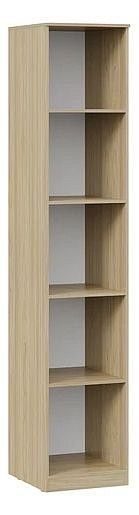 Шкаф для белья Сэнди в Ревде - revda.mebel24.online | фото 4