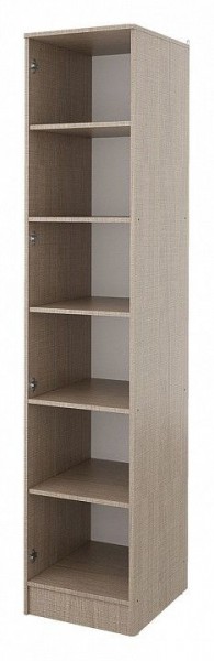 Шкаф для белья Юта СТЛ.359.02 в Ревде - revda.mebel24.online | фото 2