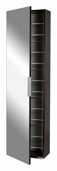 Шкаф для обуви Орлеан в Ревде - revda.mebel24.online | фото 2