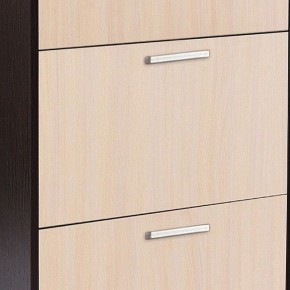 Шкаф для обуви УК-4 в Ревде - revda.mebel24.online | фото 2