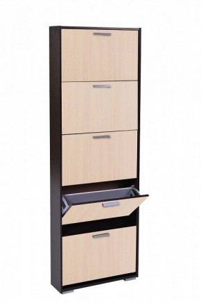 Шкаф для обуви УК-5 10000134 в Ревде - revda.mebel24.online | фото