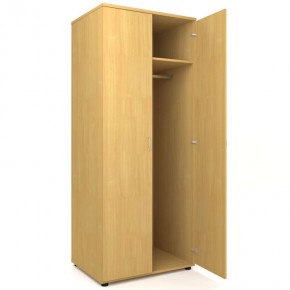 Шкаф для одежды двухстворчатый "Проспект" (Р.Ш-7) в Ревде - revda.mebel24.online | фото 2