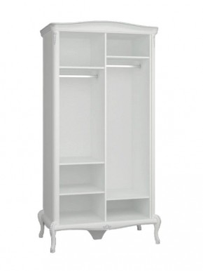 Шкаф для одежды Мокко ММ-316-01/02 в Ревде - revda.mebel24.online | фото 3