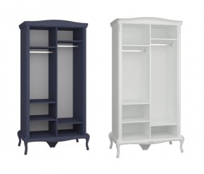 Шкаф для одежды Мокко ММ-316-01/02Б в Ревде - revda.mebel24.online | фото 2