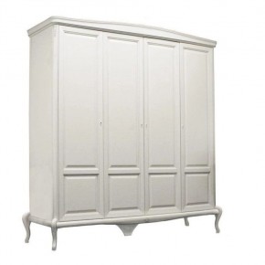 Шкаф для одежды Мокко ММ-316-01/04Б в Ревде - revda.mebel24.online | фото 1
