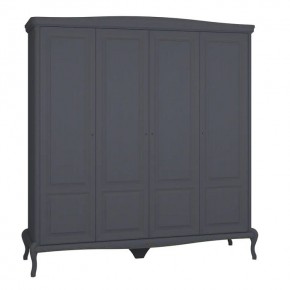Шкаф для одежды Мокко ММ-316-01/04Б в Ревде - revda.mebel24.online | фото 2