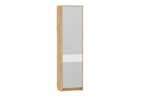 Шкаф для одежды НМ 013.12 "Нортон" (Крафт Золотой) в Ревде - revda.mebel24.online | фото