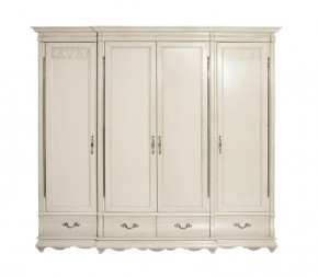 Шкаф для одежды Оскар ММ-216-01/04Б в Ревде - revda.mebel24.online | фото 1