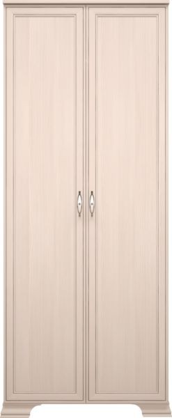Шкаф для одежды Венеция 26 бодега в Ревде - revda.mebel24.online | фото 1