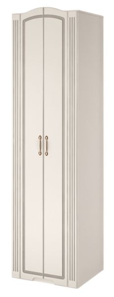 Шкаф для одежды Виктория 16 в Ревде - revda.mebel24.online | фото