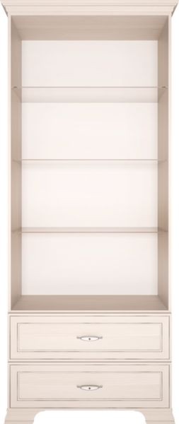 Шкаф для посуды 2-х дверный Венеция 16 бодега в Ревде - revda.mebel24.online | фото 2