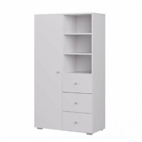 Шкаф ДМ 800 Малый (Розовый) в Ревде - revda.mebel24.online | фото 9