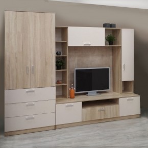 Шкаф гардеробный 900 с ящиками Салоу в Ревде - revda.mebel24.online | фото 7