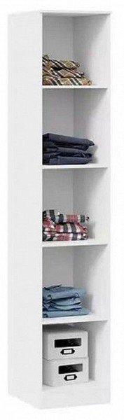 Шкаф комбинированный Агата в Ревде - revda.mebel24.online | фото 3