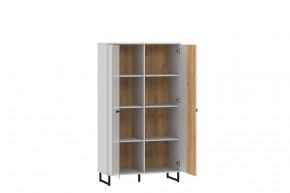 Шкаф комбинированный НМ 014.56 "Бруно" в Ревде - revda.mebel24.online | фото 2