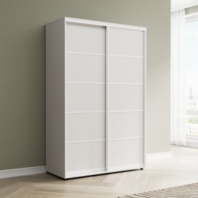 Шкаф-купе Акцент-Квадро Д 1000-600 в Ревде - revda.mebel24.online | фото 1