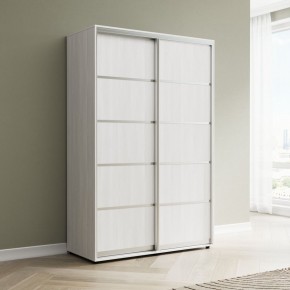 Шкаф-купе Акцент-Квадро Д 1000-600 в Ревде - revda.mebel24.online | фото 3
