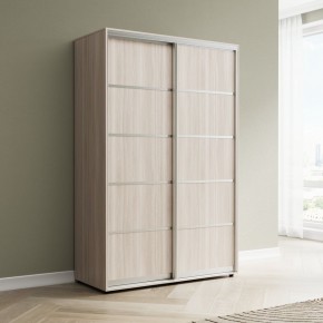 Шкаф-купе Акцент-Квадро Д 1000-600 в Ревде - revda.mebel24.online | фото 6