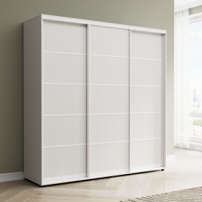 Шкаф-купе Акцент-Квадро Д 1500-600 в Ревде - revda.mebel24.online | фото 1