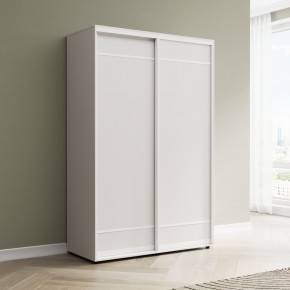 Шкаф-купе Акцент-Лайт Д 1200-600 в Ревде - revda.mebel24.online | фото 1