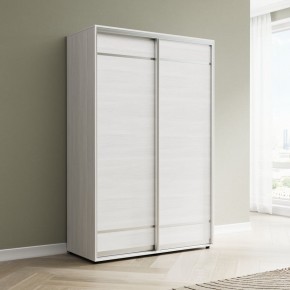 Шкаф-купе Акцент-Лайт Д 1600-600 в Ревде - revda.mebel24.online | фото 3