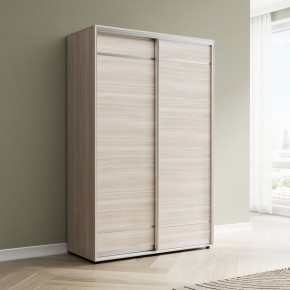 Шкаф-купе Акцент-Лайт Д 1600-600 в Ревде - revda.mebel24.online | фото 6