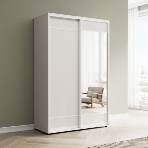 Шкаф-купе Акцент-Лайт ДЗ 1200-600 в Ревде - revda.mebel24.online | фото 1